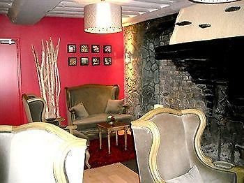 Hotel Au Site Normand Clécy Esterno foto