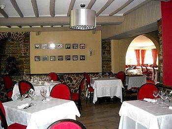 Hotel Au Site Normand Clécy Esterno foto